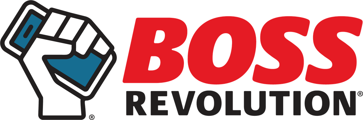 Boss Revolution