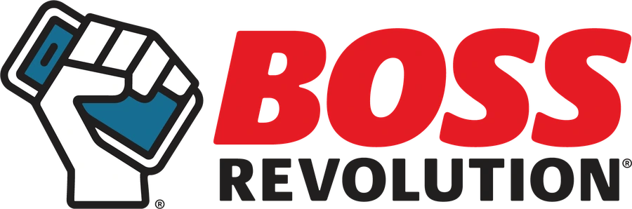 Boss Revolution